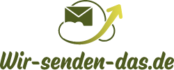 Wir senden das GmbH